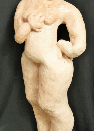 Sophie Marty Huguenin - Sculpteur