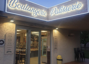Boulangerie Logerot