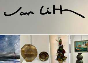 Jean-Paul Van Lith Exhibition