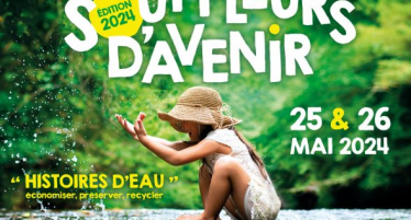« Souffleurs d’Avenir » Festival écocitoyen 2024