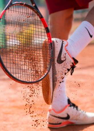 Mouratoglou Tennis Academy