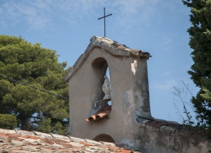 Saint-Julien Chapel