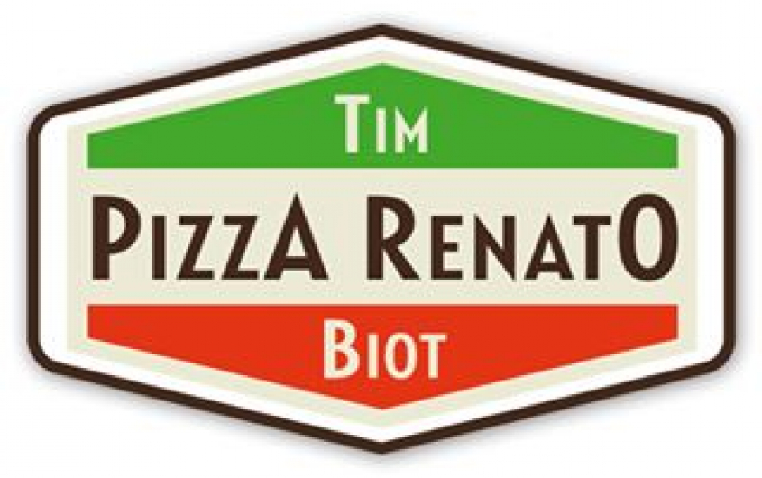 Pizza Tim Renato