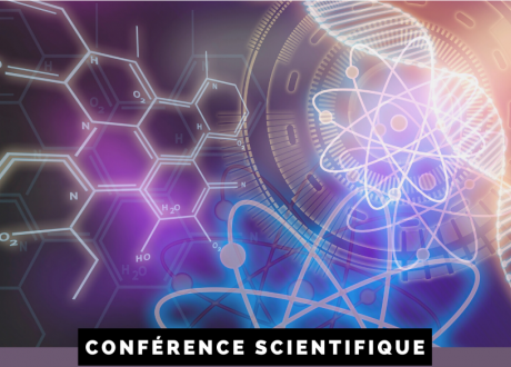 Conférence Science pour Tous “Les algorithmes sont partout. Oui mais où ?”