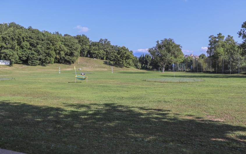 Academy Autiero - Golf school