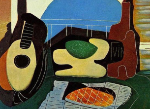 Conférence Picasso et la musique