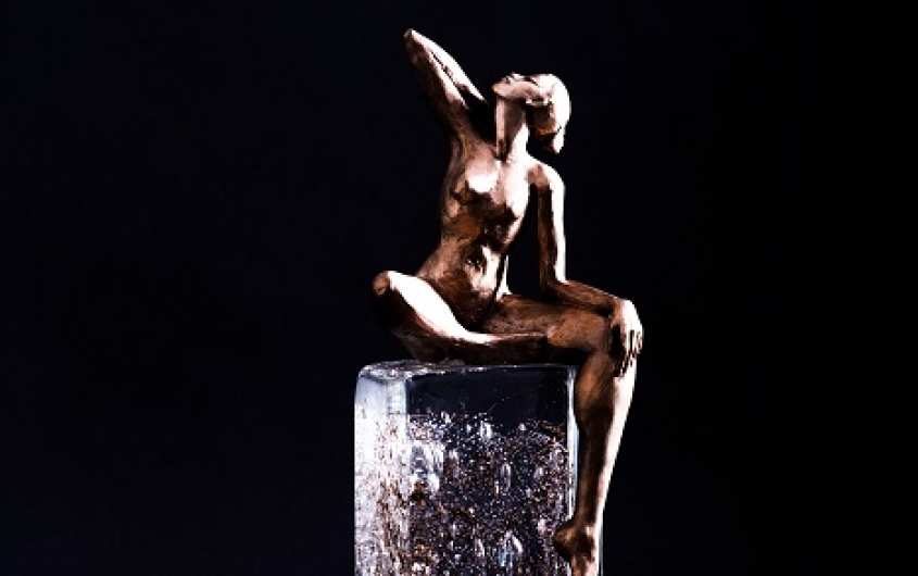 Arnaud Anne-Gaëlle - Peintre - Sculpteur