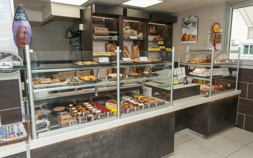 Bakery Brion