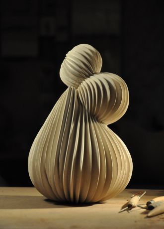 Polisset Martine - Ceramist - Sculptor