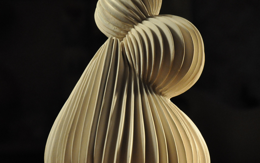 Polisset Martine - Ceramist - Sculptor