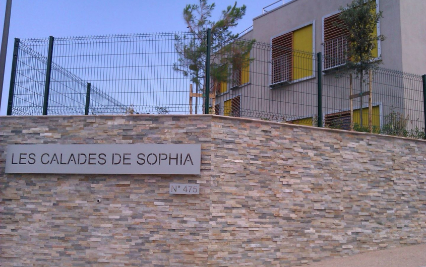 Residence Les Calades de Sophia